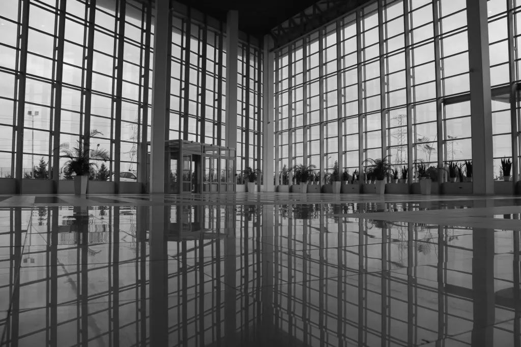 Glass Designed for Your Space